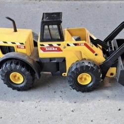 Tonka