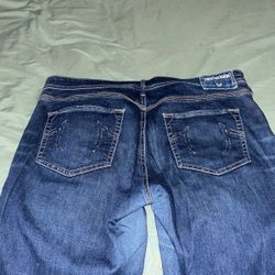 True Religion Women’s Jeans 