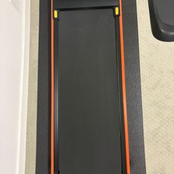 Walking Pad - Urevo Strol U1