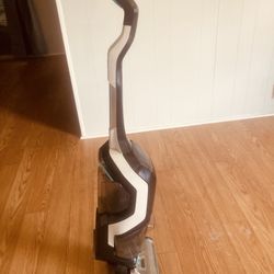 Bissell Crosswave Cordless Max 