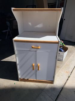 Laundry Room Organizer 
