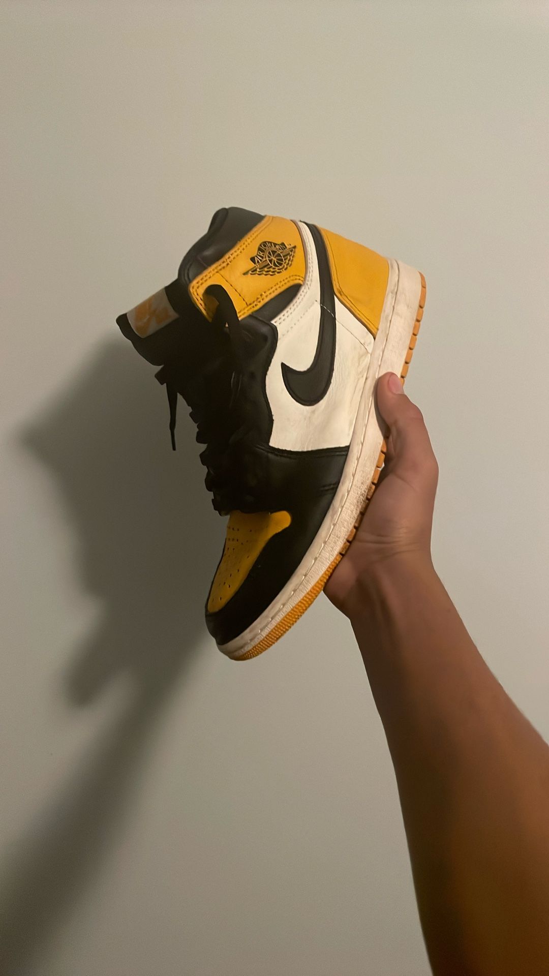 Jordan 1