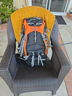 JanSport Peregrine 52 Backpack