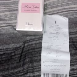Miss Dior