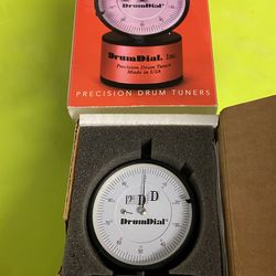 New{box}DRUMDIAL tuneUP!!