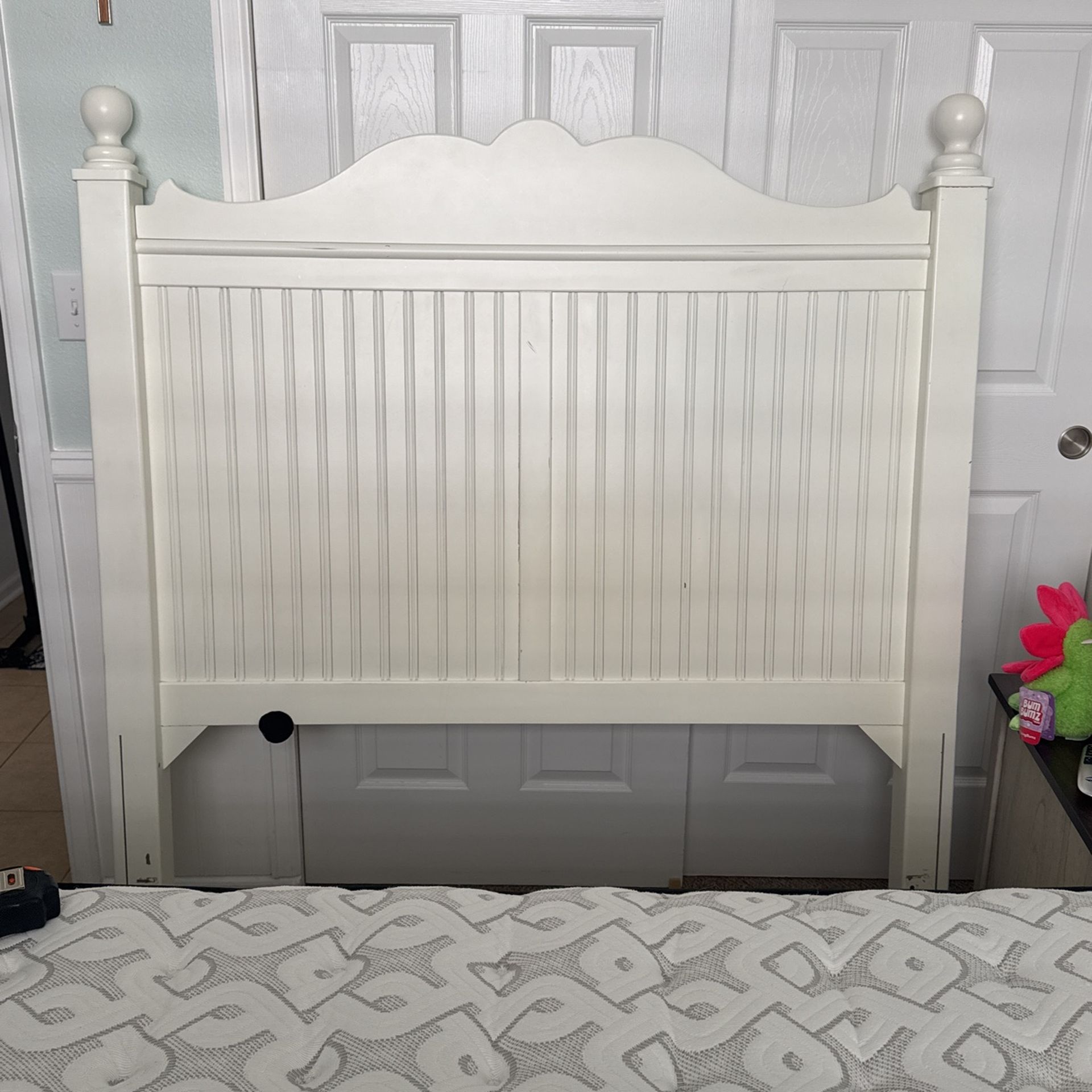 Bedroom furniture
