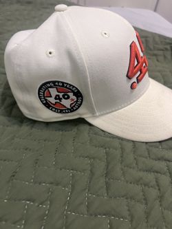 Fitted Hat Size 7 3/8
