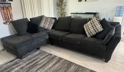 Free couch