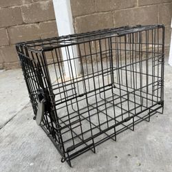 Dog Kennel 