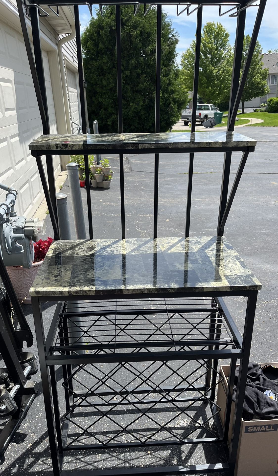Wine Rack