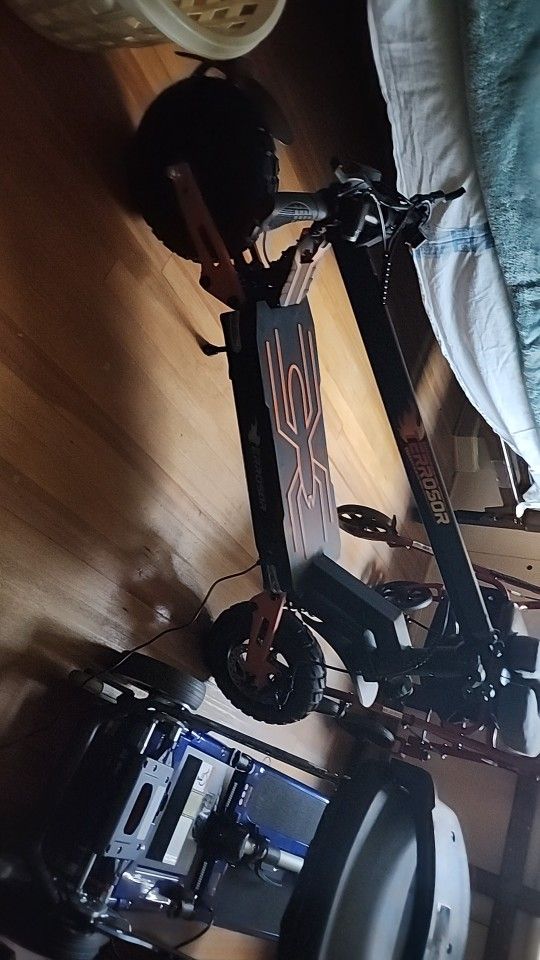 Scooter For Adults.330lbs Max