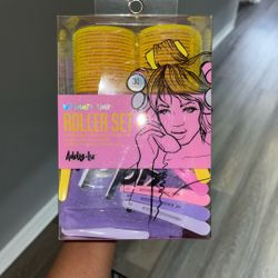 Hair Roller Set