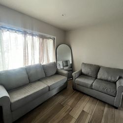 Small Sofas 