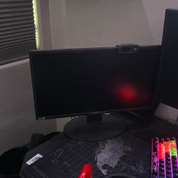 sceptre 75hz gameing monitor