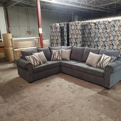 Furniture Sectional 