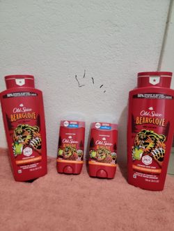 Cuatro productos por $24