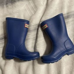 Toddler rain boots