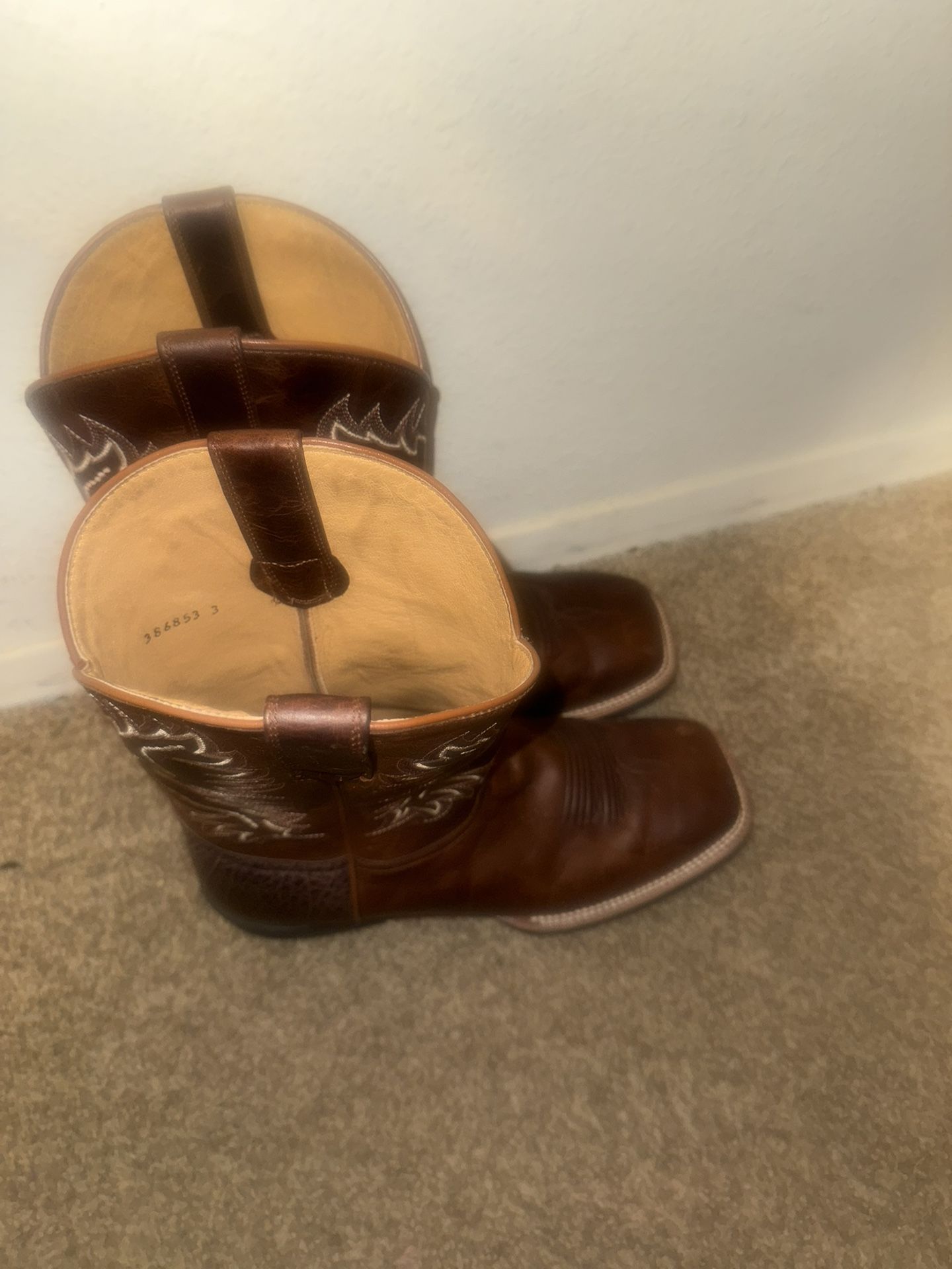 Cody James Boots (send offer)