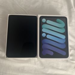 iPad Mini 6th Gen 