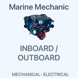Boat And Trailer 