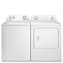 Washer and Dryer Donated Needed in Tulare