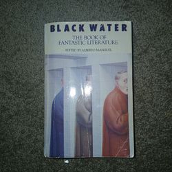 Blackwater anthology
