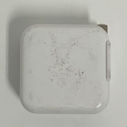 USB Power Adapter Box Model Number TEN-02 12W