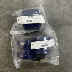 Z1 URETHANE REAR DIFFERENTIAL BUSHING SET 