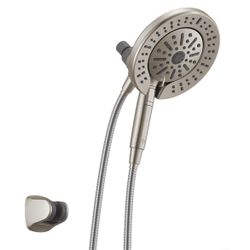 Delta 6-setting Inition Hand Shower With ProClean=E1-335