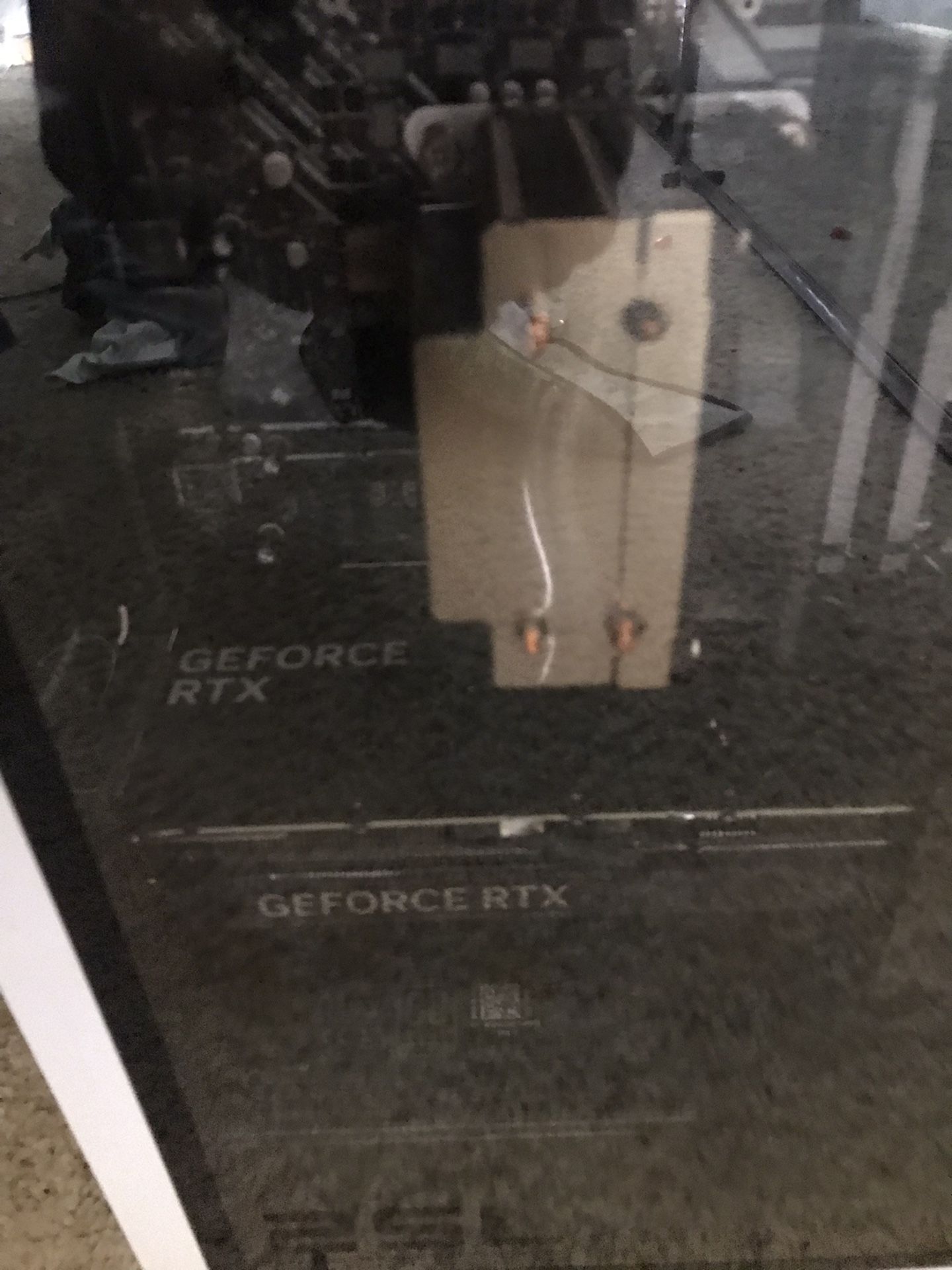 Gaming PC (4090 Rtx)