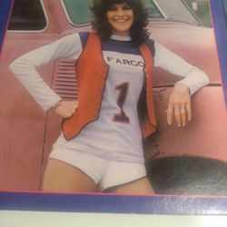 Vintage Fargo Country Album