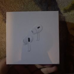 Apple AirPods Pro Gen 2
