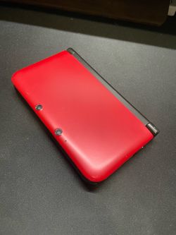 Nintendo 3DS XL