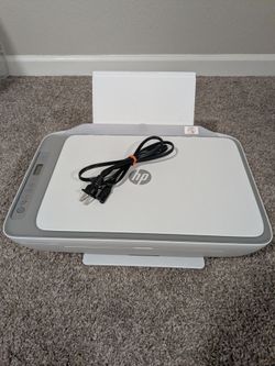 Printer HP DeskJet 2855e