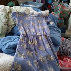 Girls Dress