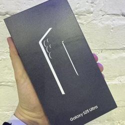 Samsung Galaxy S25 Ultra 