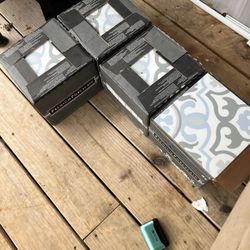 Premium Tile
