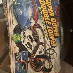 Race Track Supe Duper
