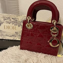 Dior Purses 