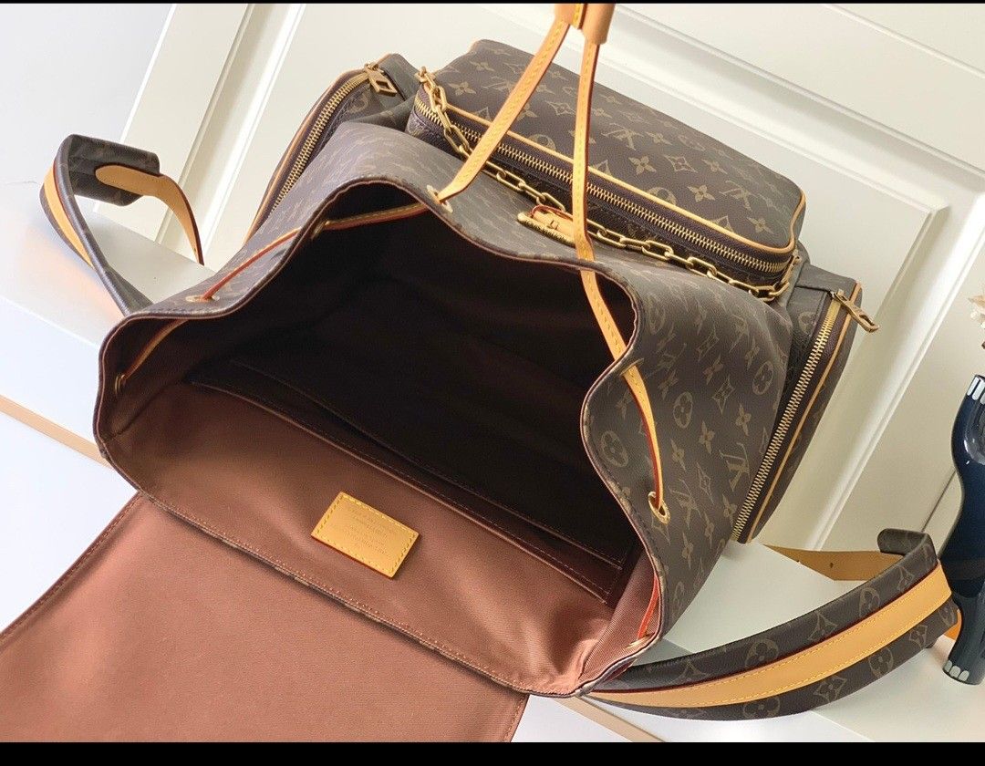 Full Size Backpack