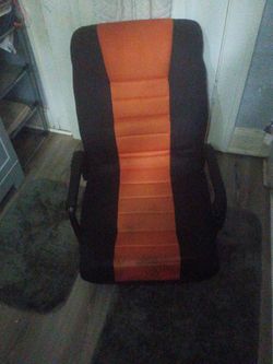 Gamer chair