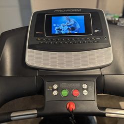 Proform  City T7 Treadmill