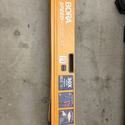 Adjustable Sawhorses