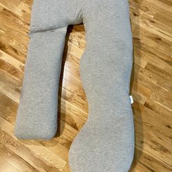 Pregnancy Pillow