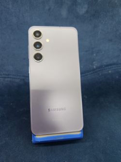 Samsung S24