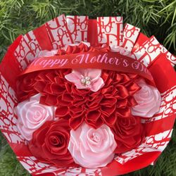 Mothers Day Bouquet 