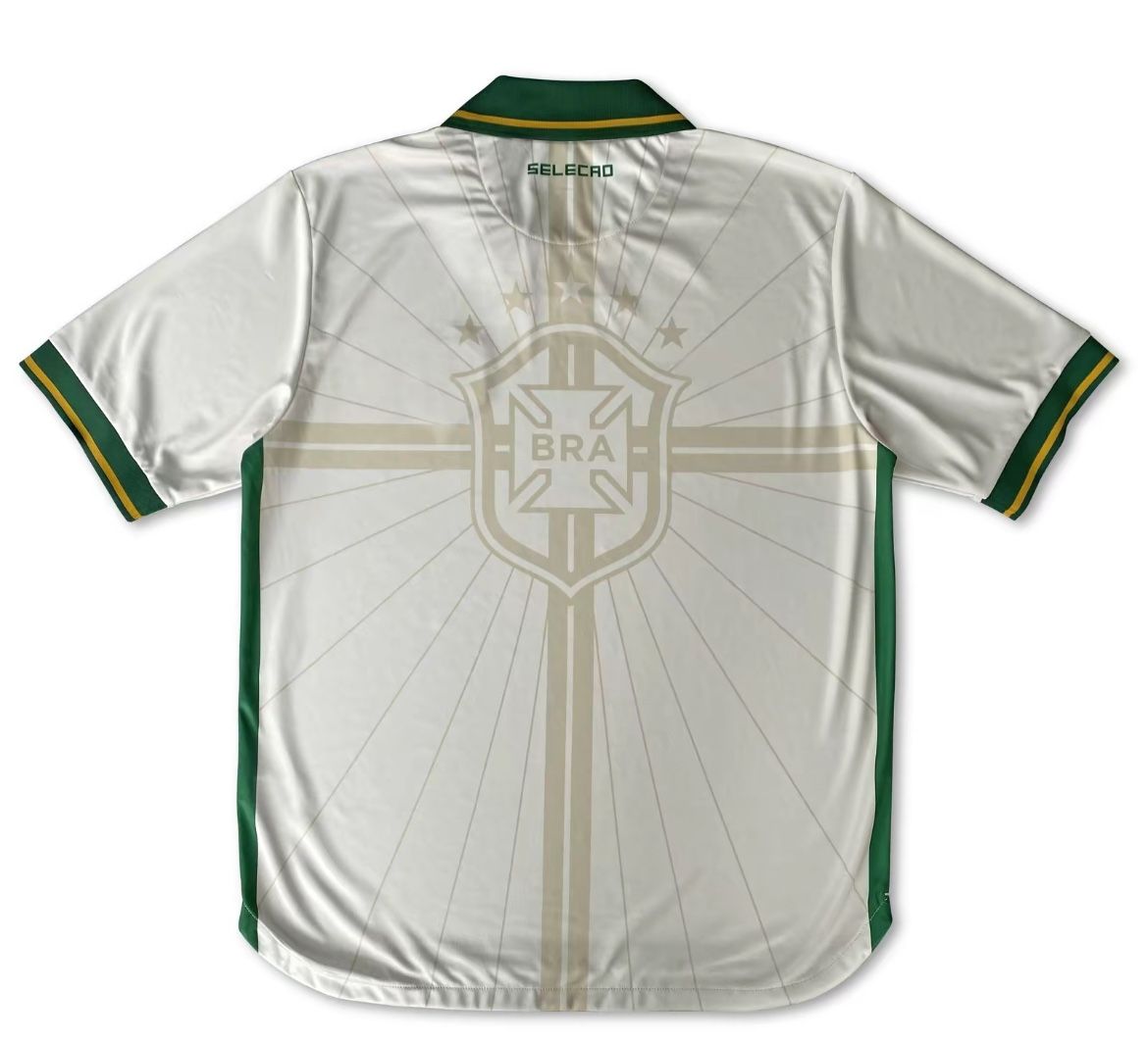 Brazil Formal Shirt