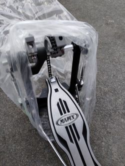 Drum Kick Pedal