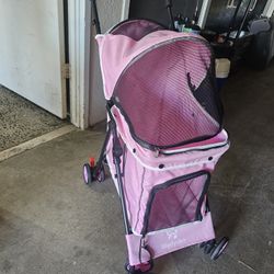 Dog Stroller 
