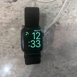 Series 7 Apple watch 44mm